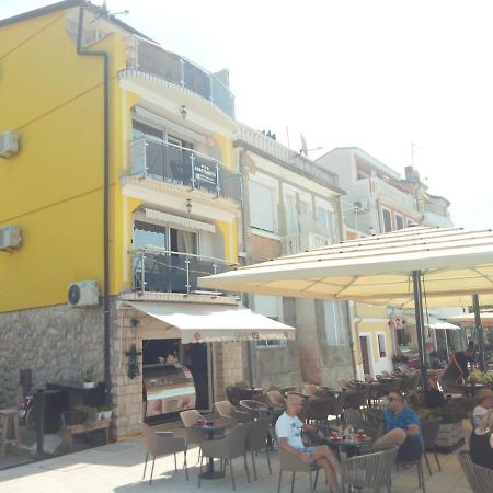 Mali Marino 1 Apartment Selce Exterior foto